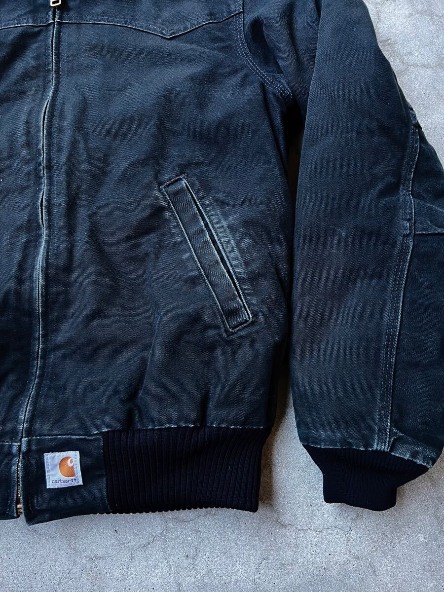 激レア野村訓一着用80's USA製Carhartt カーハートサンタフェ 激レア野村訓一着用80's USA製Carhartt カーハートサンタフェ
