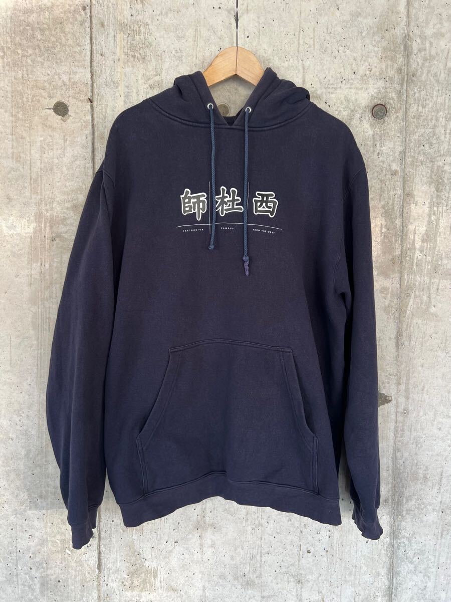 【入手困難‼︎】【USA製】STUSSY☆紺タグ 90s パーカー C445 Yahoo!オークション - 激レア スペシャル 90's OLD STUSSY 紺