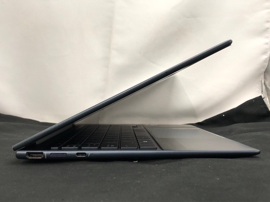 【i7-1255U】HP Elite Dragonfly G3【ジャンク】 Yahoo!オークション - ジャンク【hp】Elite Dragonfly G3 Core
