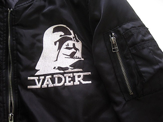 美品 $ 激レア STAR WARS スターウォーズ ダースベーダー 刺繍 美品 $ 激レア STAR WARS スターウォーズ ダースベーダー 刺繍