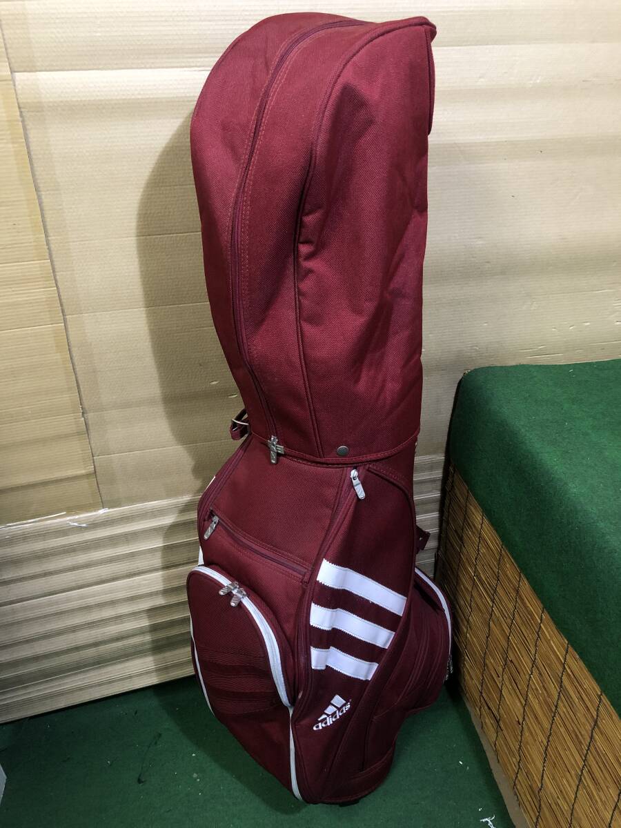☆中古ゴルフクラブセット☆PRGR DATA プロギア 14本組〔4767〕※PT/BGは他メーカー