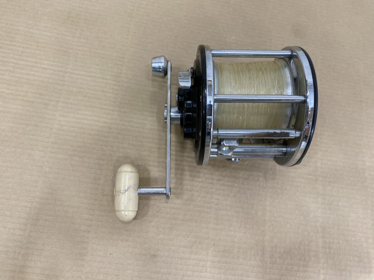 Daiwa ダイワ Dynamic ダイナミック 600S リール