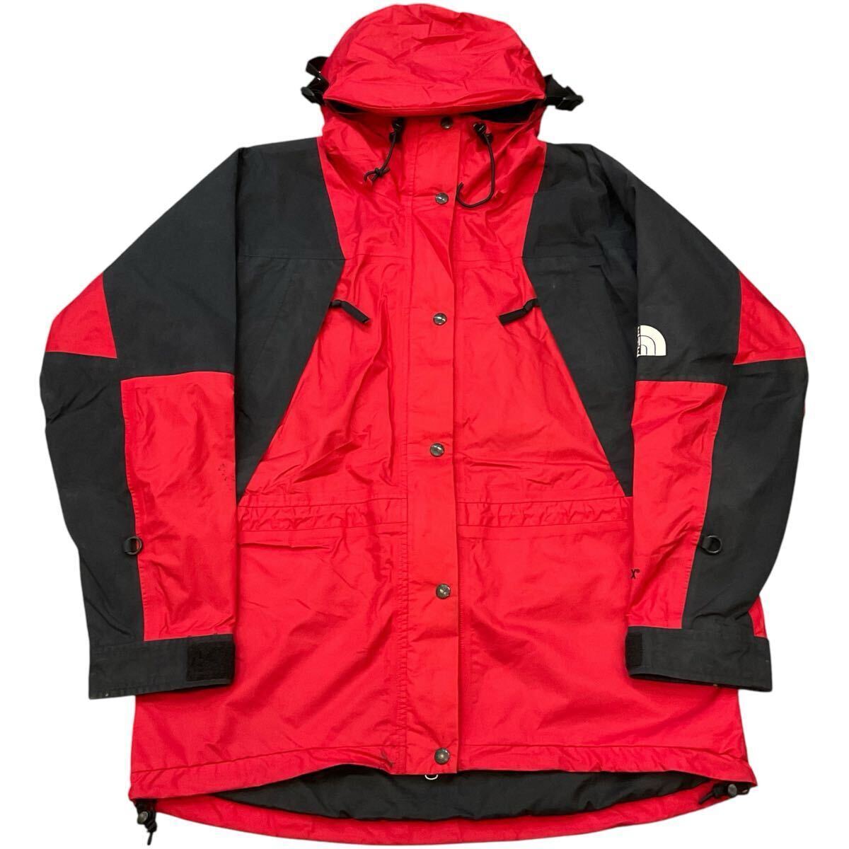 1609922-THE NORTH FACE/ウィンターパークジャケット メンズ 1609922-THE NORTH FACE/ウィンターパークジャケット メンズ