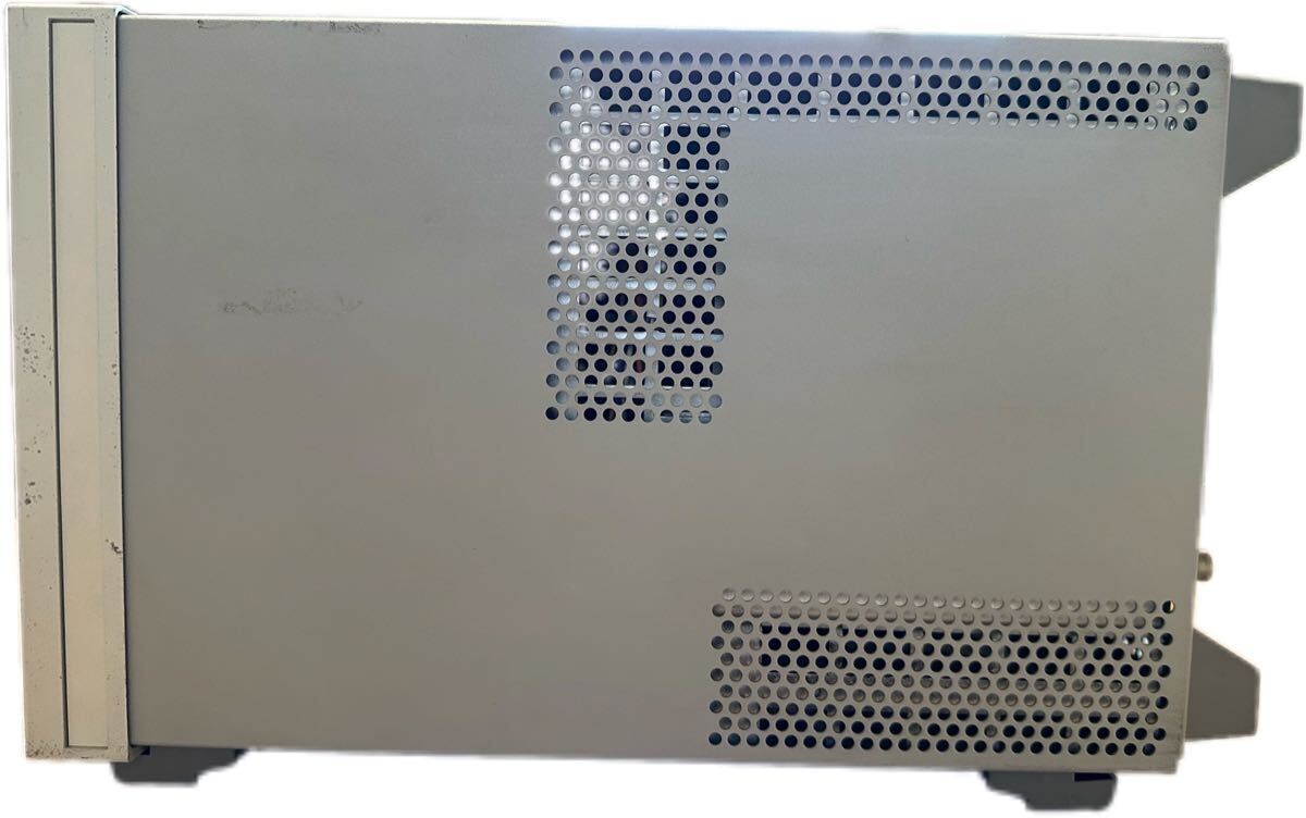 現状渡し】Agilent E5061A ENA Series Network Analyzer 300kHz 現状渡し】Agilent E5061A ENA Series Network Analyzer 300kHz
