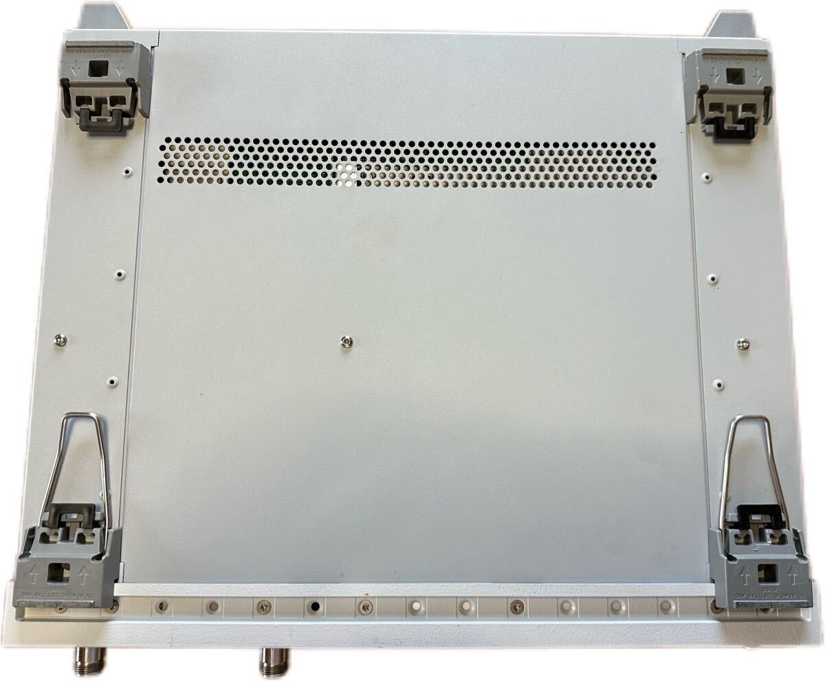 現状渡し】Agilent E5061A ENA Series Network Analyzer 300kHz 現状渡し】Agilent E5061A ENA Series Network Analyzer 300kHz