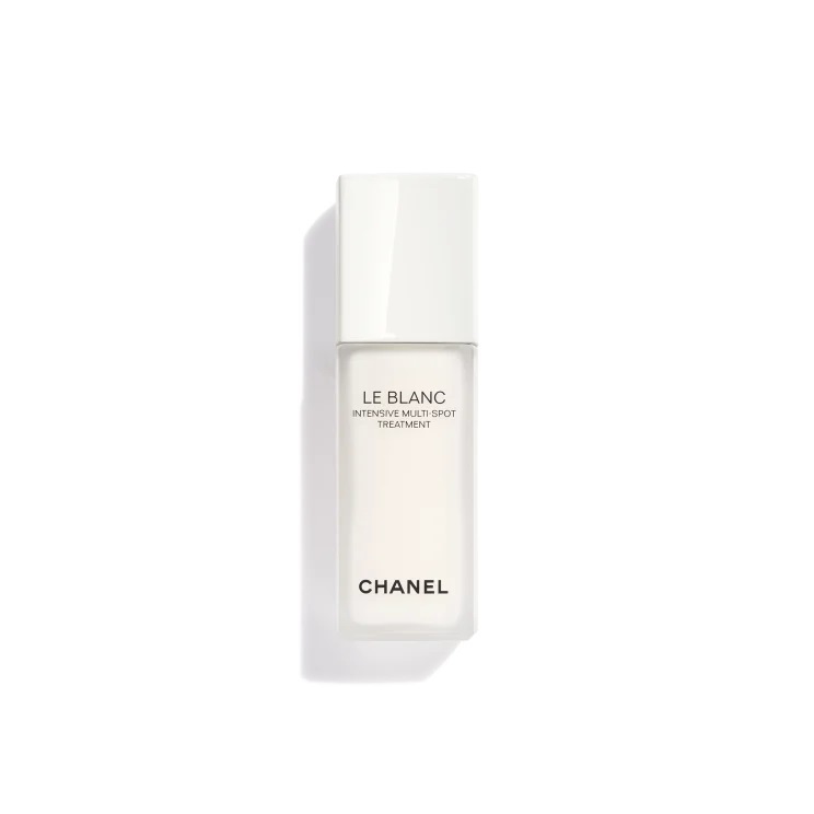 シャネル ル ブラン マルチ スポット インテンシブ トリートメント 20ml 未使用