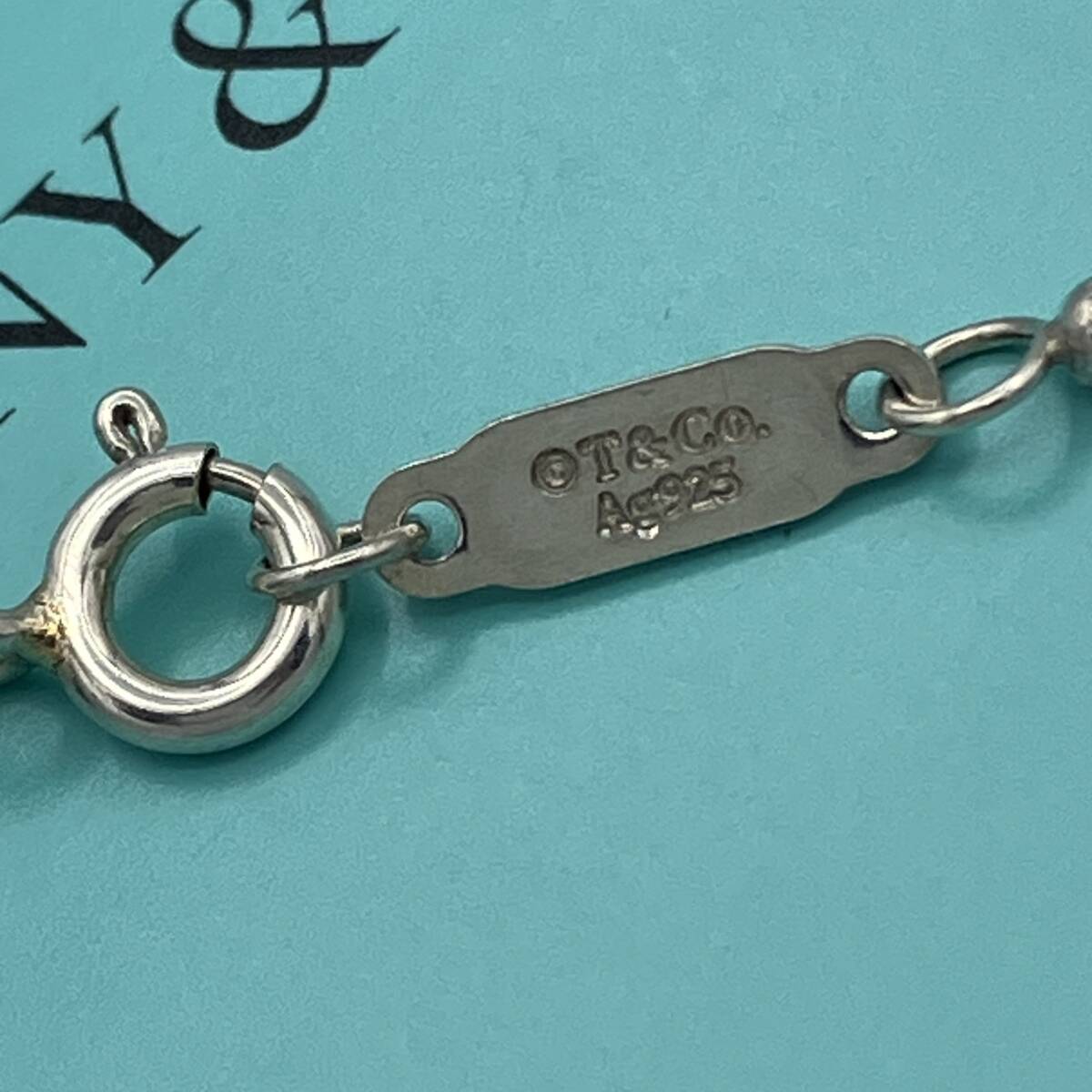 95 700円 ティファニー メイカーズ ID タグ ネックレス 95 700円 ティファニー メイカーズ ID タグ ネックレス