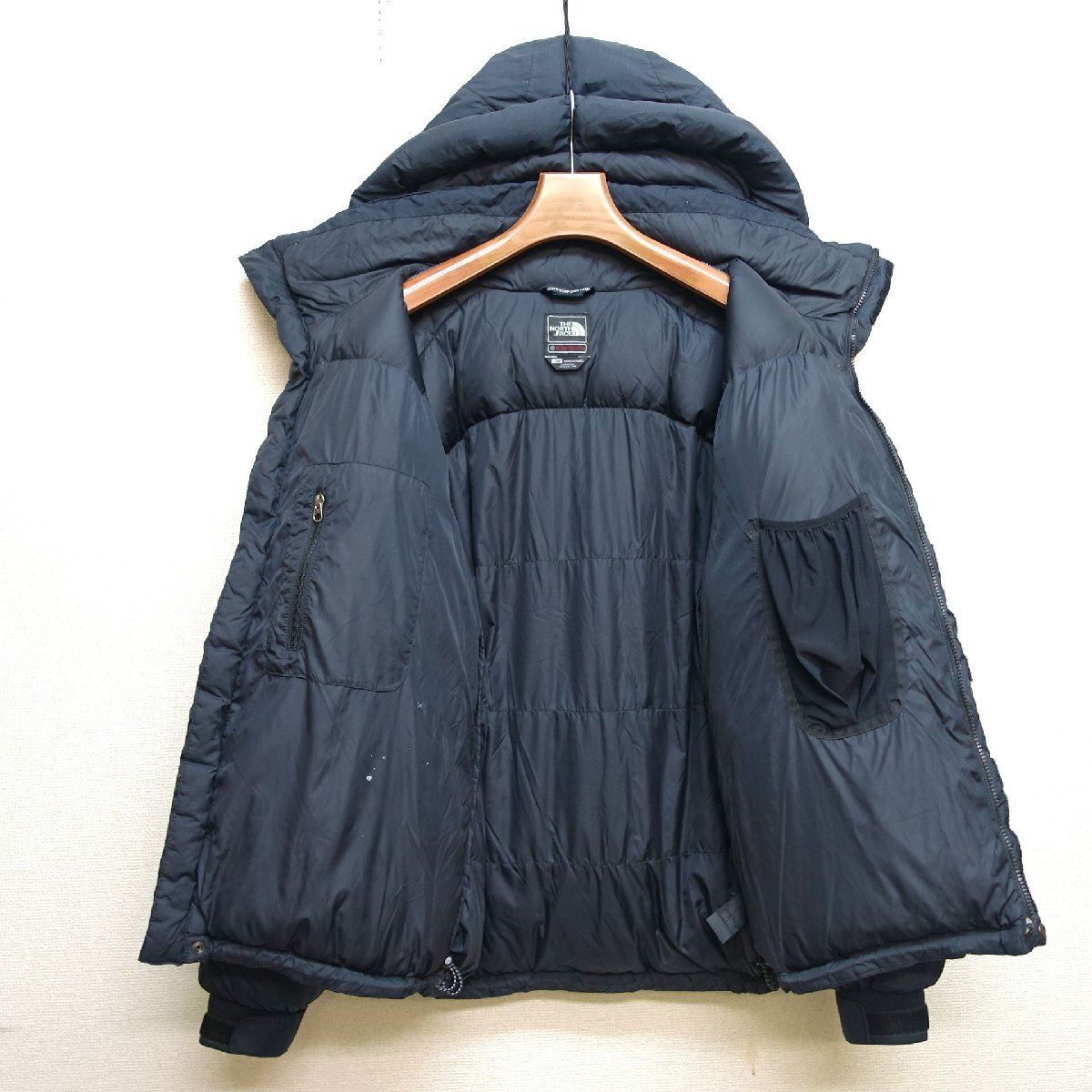 THE NORTH FACE ノースフェイス サミットシリーズ ヒマラヤ ダウンジャケット 800FP メンズ Lサイズ 正規品 ブラック D7516(Lサイズ)|売買されたオークション情報、Yahoo!オークション(旧ヤフオク!) の商品情報をアーカイブ公開 - オークファン(aucfan.com) THE NORTH FACE ノースフェイス サミットシリーズ ヒマラヤ ダウンジャケット 800FP メンズ Lサイズ 正規品 ブラック D7516(Lサイズ)|売買されたオークション情報、Yahoo!オークション(旧ヤフオク!) の商品情報をアーカイブ公開 - オークファン(aucfan.com)