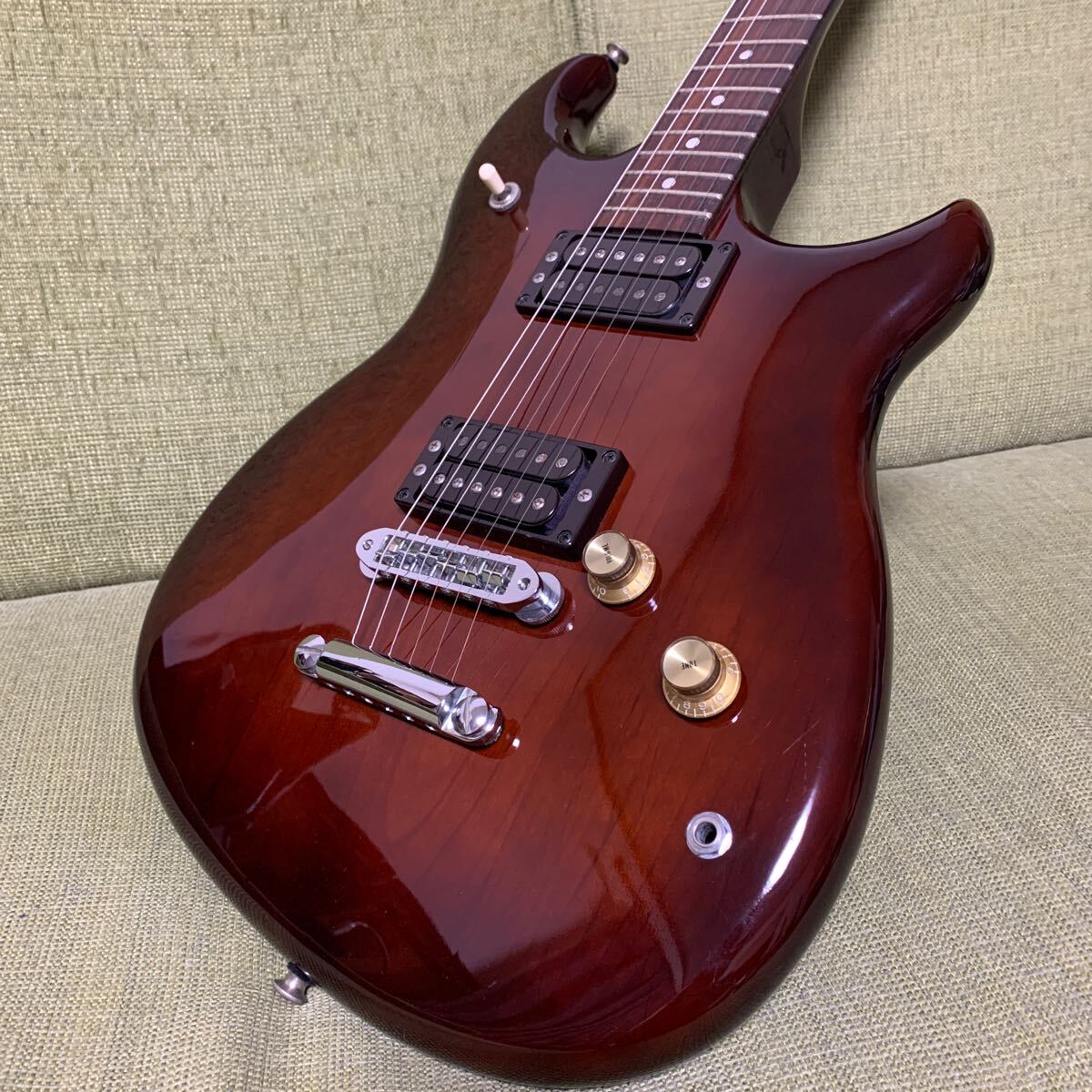 【希少】YAMAHA SJ5000 SUPER JAM エレキギター ヤマハ 希少】YAMAHA SJ5000 SUPER JAM エレキギター ヤマハ - メルカリ