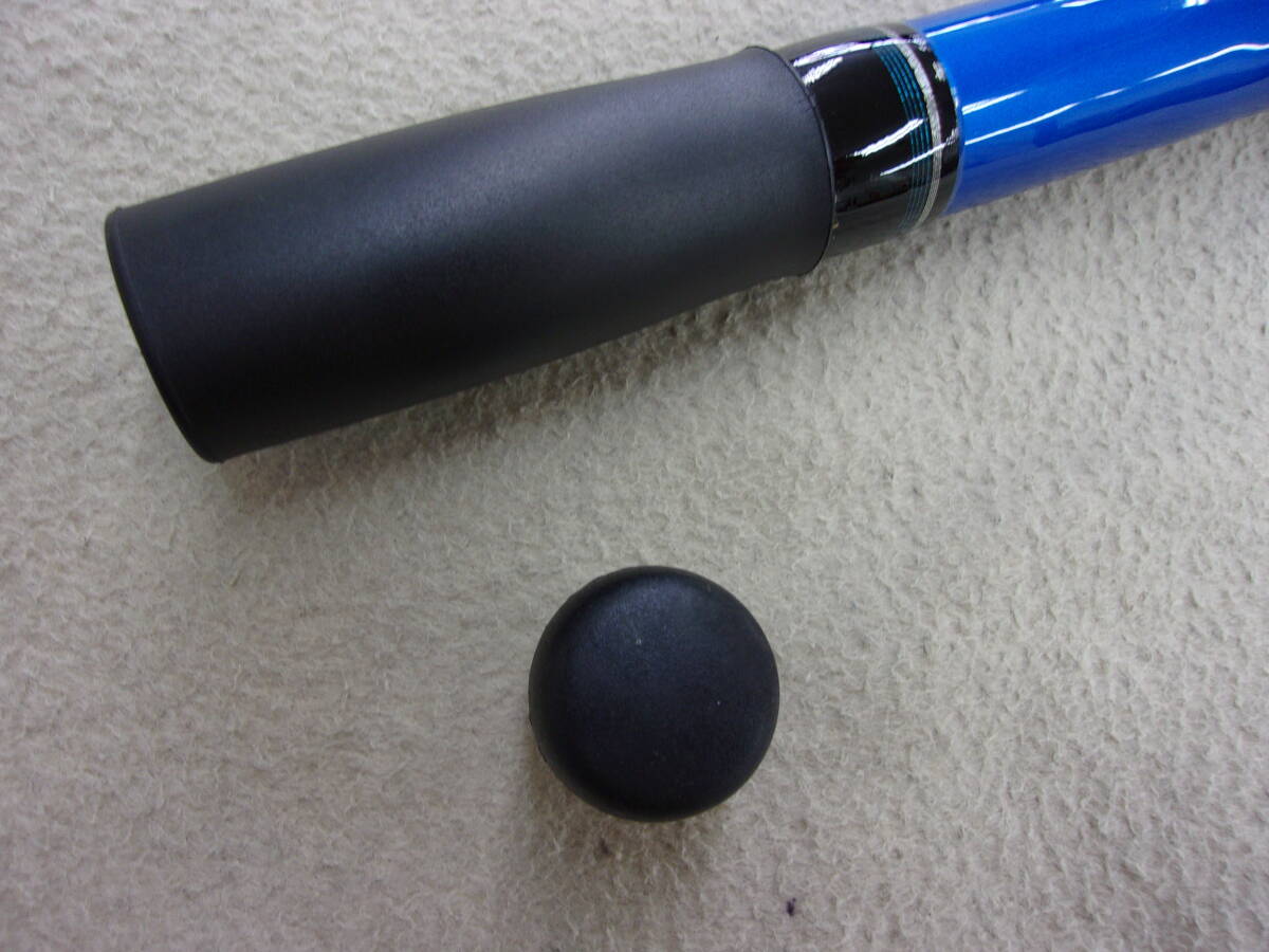 8750円 シマノ 18プロサーフ 415EX-T 美品 振出 投竿 振り出し 8750円 シマノ 18プロサーフ 415EX-T 美品 振出 投竿 振り出し