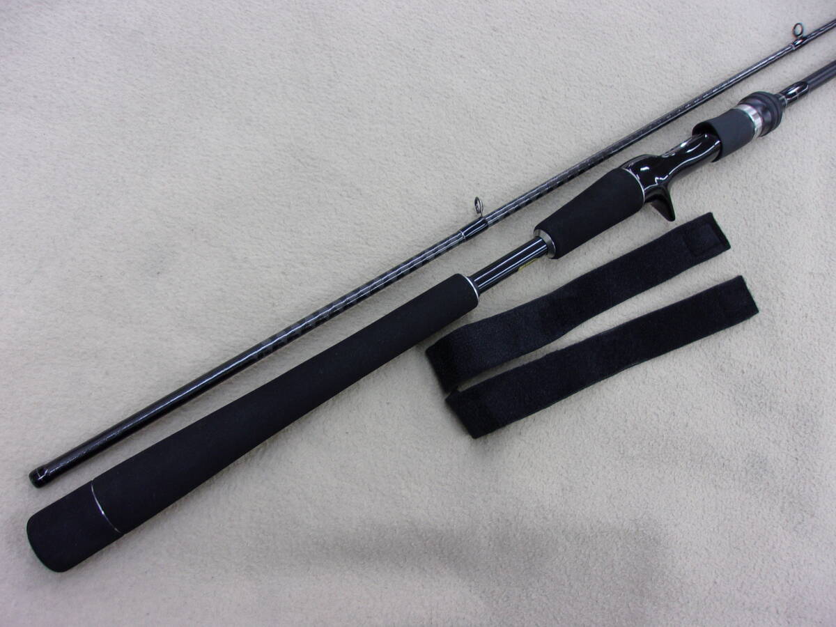 Yahoo!オークション - シマノ 15 ルナミス B806ML 本体のみ 美品 Yahoo!オークション - シマノ 15 ルナミス B806ML 本体のみ 美品