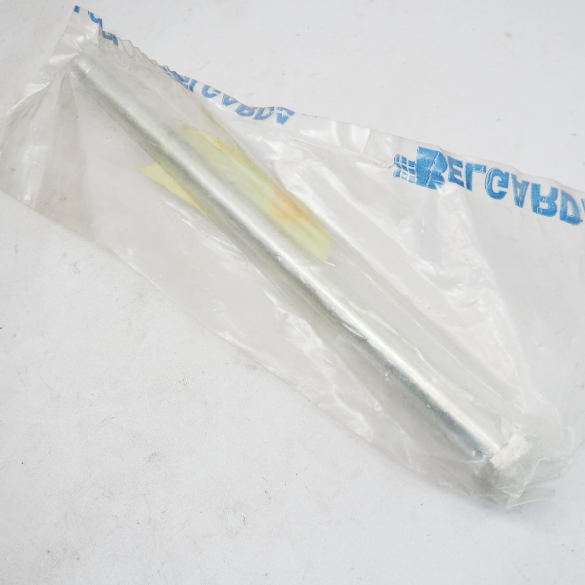 メーカー廃盤 未使用 TDR125 TZR125RR 4DL アクスルシャフト リアシャフト 3SH 93-94年 ベルガルダヤマハ NOS shaft 當(dāng)時(shí) 3SHF5381000