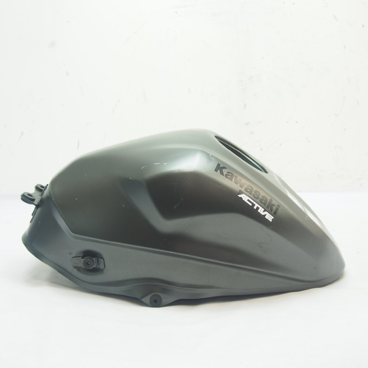 ZX25R フューエルタンク ZX25R フューエルタンク
