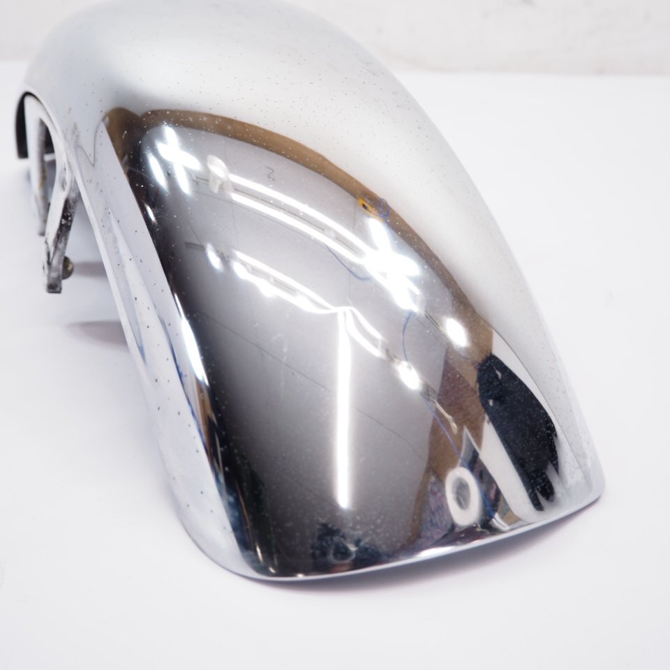 SC65 　CB1100　 純正フロントフェンダー　美品 美品 CB1100⁄EX SC65 純正 フロントフェンダー A025G0626