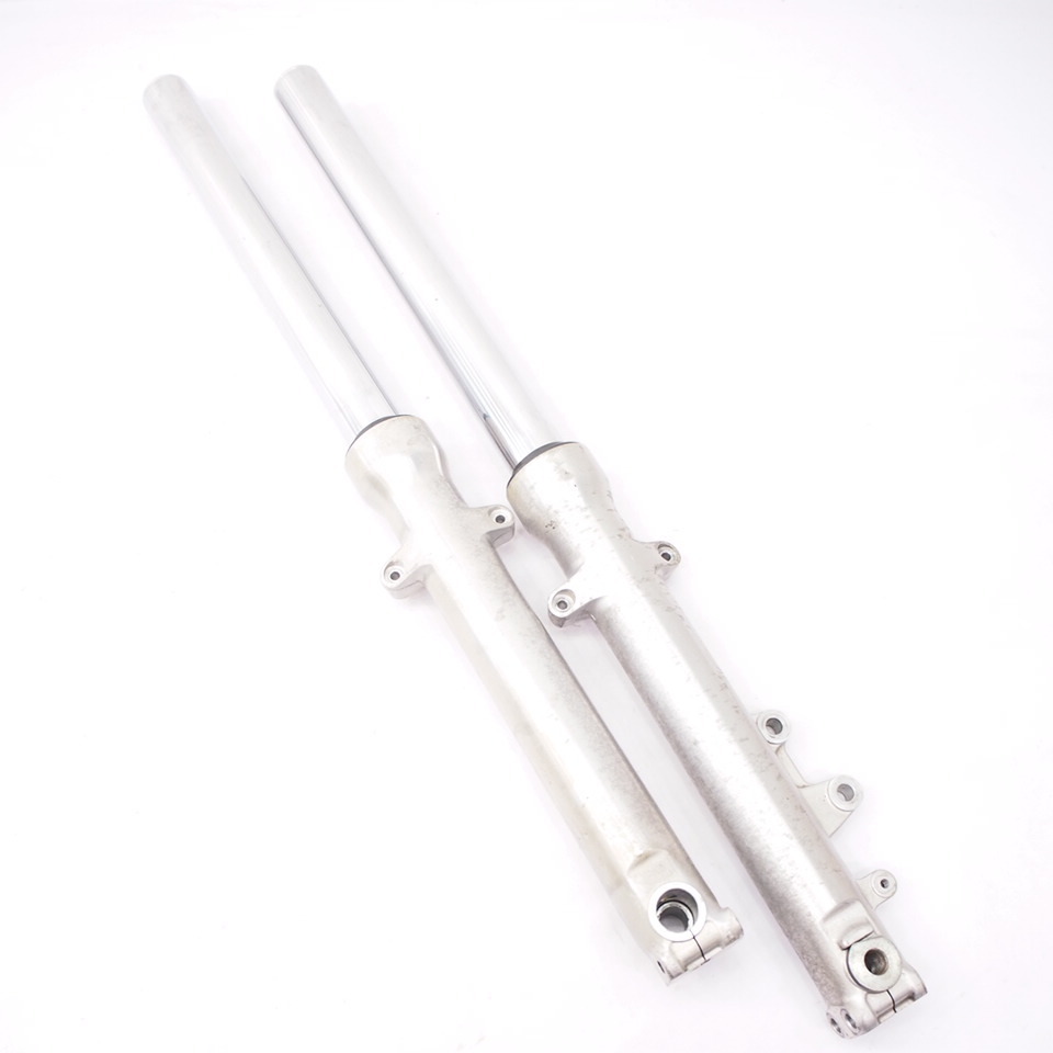 バンディット250 GJ77A純正フロントフォーク左右フロントサスペンション41mm 95-97年BANDIT 250VZ 250V
