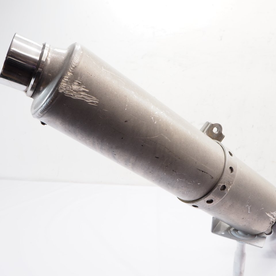 taakk　マフラー Amazon.co.jp: AKRAPOVIC(アクラポヴィッチ) フルエキゾースト