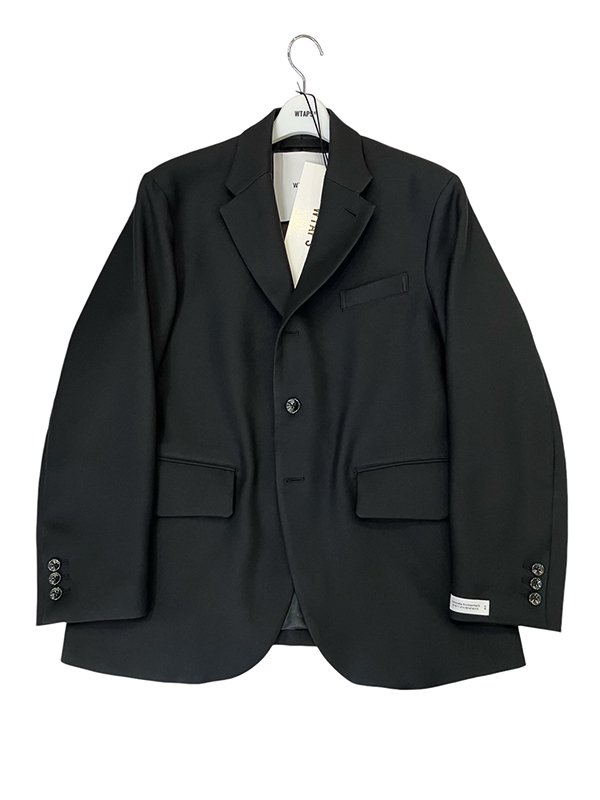 23AW 新品 WTAPS ACADENY JACKET ダブルタップス アカデミー 23AW 新品 WTAPS ACADENY JACKET ダブルタップス アカデミー