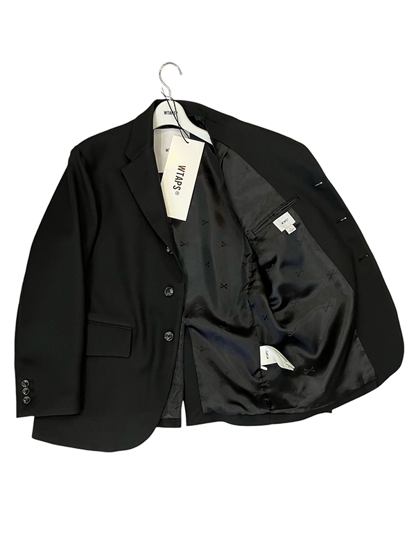 23AW 新品 WTAPS ACADENY JACKET ダブルタップス アカデミー 23AW 新品 WTAPS ACADENY JACKET ダブルタップス アカデミー