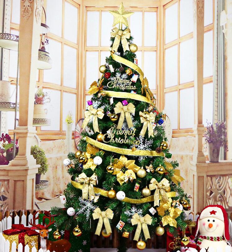 2色選択可クリスマスツリ240cm高濃密度豪華なクリスマスツリーの 2色選択可クリスマスツリ240cm高濃密度豪華なクリスマスツリーの
