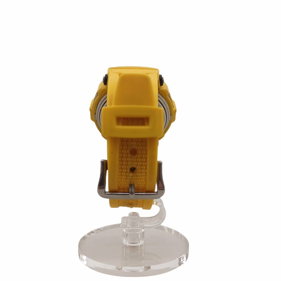 CASIO カシオ G-SHOCK Gショック DW-9350J-9T RAYSMAN レイズマン 箱 ケース付き イエロー