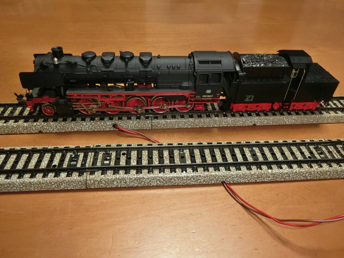 メルクリン HO 3111 SNCB ベルギー国鉄 蒸気機関車 稼動品　美品 メルクリン HO 3111 SNCB ベルギー国鉄 蒸気機関車 稼動品 美品