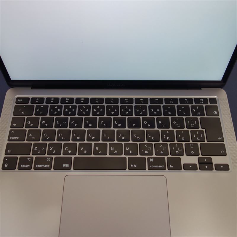 2020年モデル 92)Apple MacBook Air 13インチ 2020 Core i5 1 2020年モデル 92)Apple MacBook Air 13インチ 2020 Core i5 1