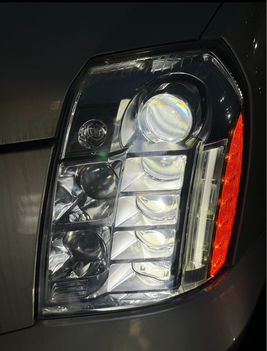 GM純正プラチナムグレードLED7連