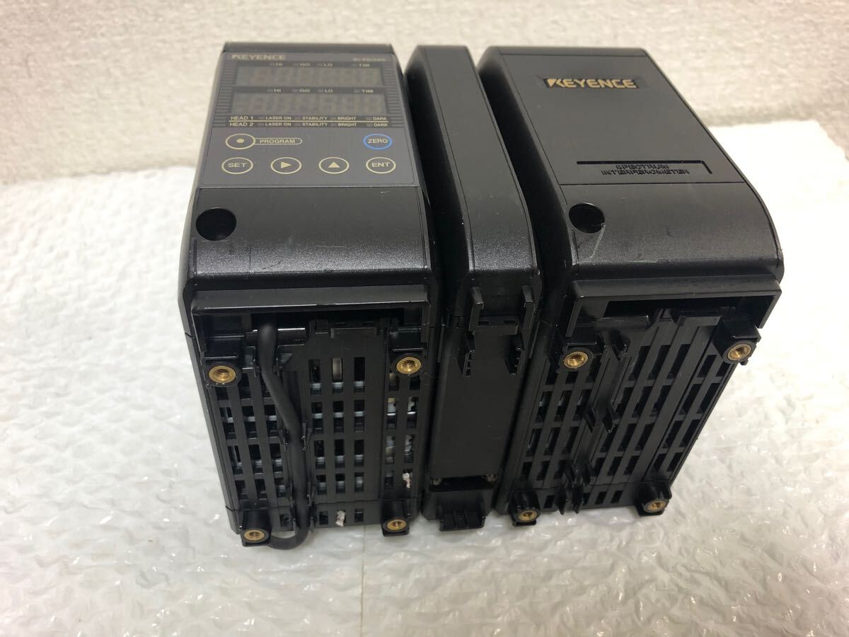 中古美品キーエンスSI-F80U SI-F1000 SI-FD500正規品動作保証 中古美品キーエンスSI-F80U SI-F1000 SI-FD500正規品動作保証