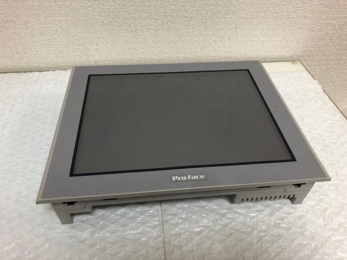 AST3501-C1-AF 中古美品(動作確認済み)Pro-faceタッチパネル AST3501-C1-AF 中古美品(動作確認済み)Pro-faceタッチパネル