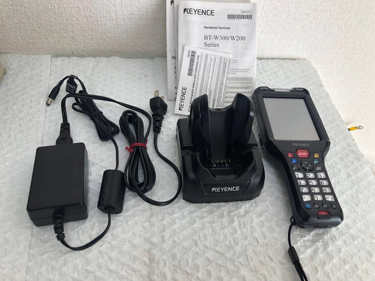 新品無箱未使用KEYENCEキーエンス BT-W350正規品動作保証 国内 新品無箱未使用KEYENCEキーエンス BT-W350正規品動作保証 国内