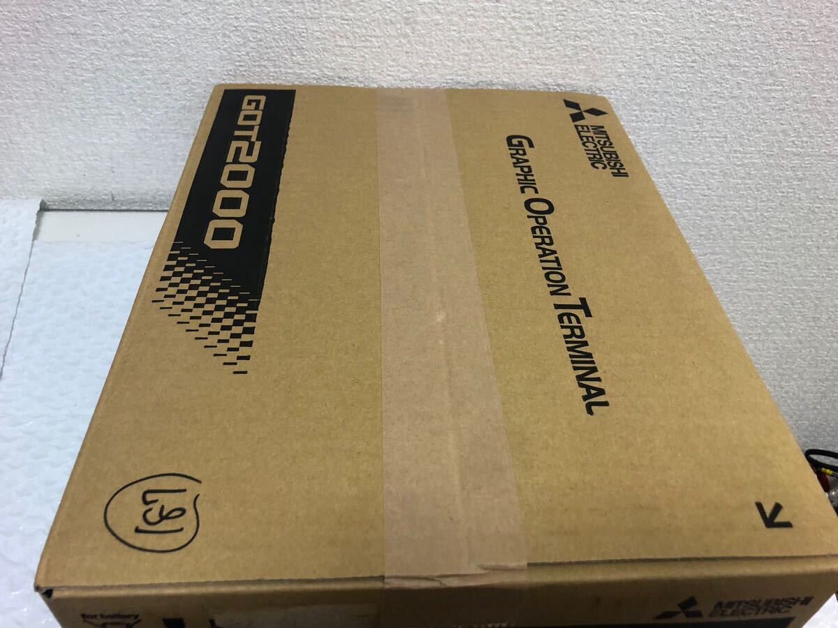 新品未開封2023年製三菱電機 GT2710-VTBA正規品動作保証 国内 新品未開封2023年製三菱電機 GT2710-VTBA正規品動作保証 国内