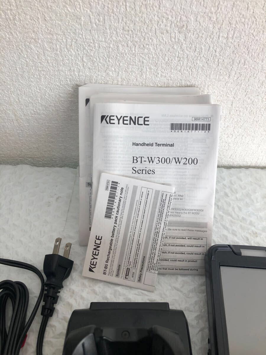 新品無箱未使用KEYENCEキーエンス BT-W350正規品動作保証 国内 新品無箱未使用KEYENCEキーエンス BT-W350正規品動作保証 国内