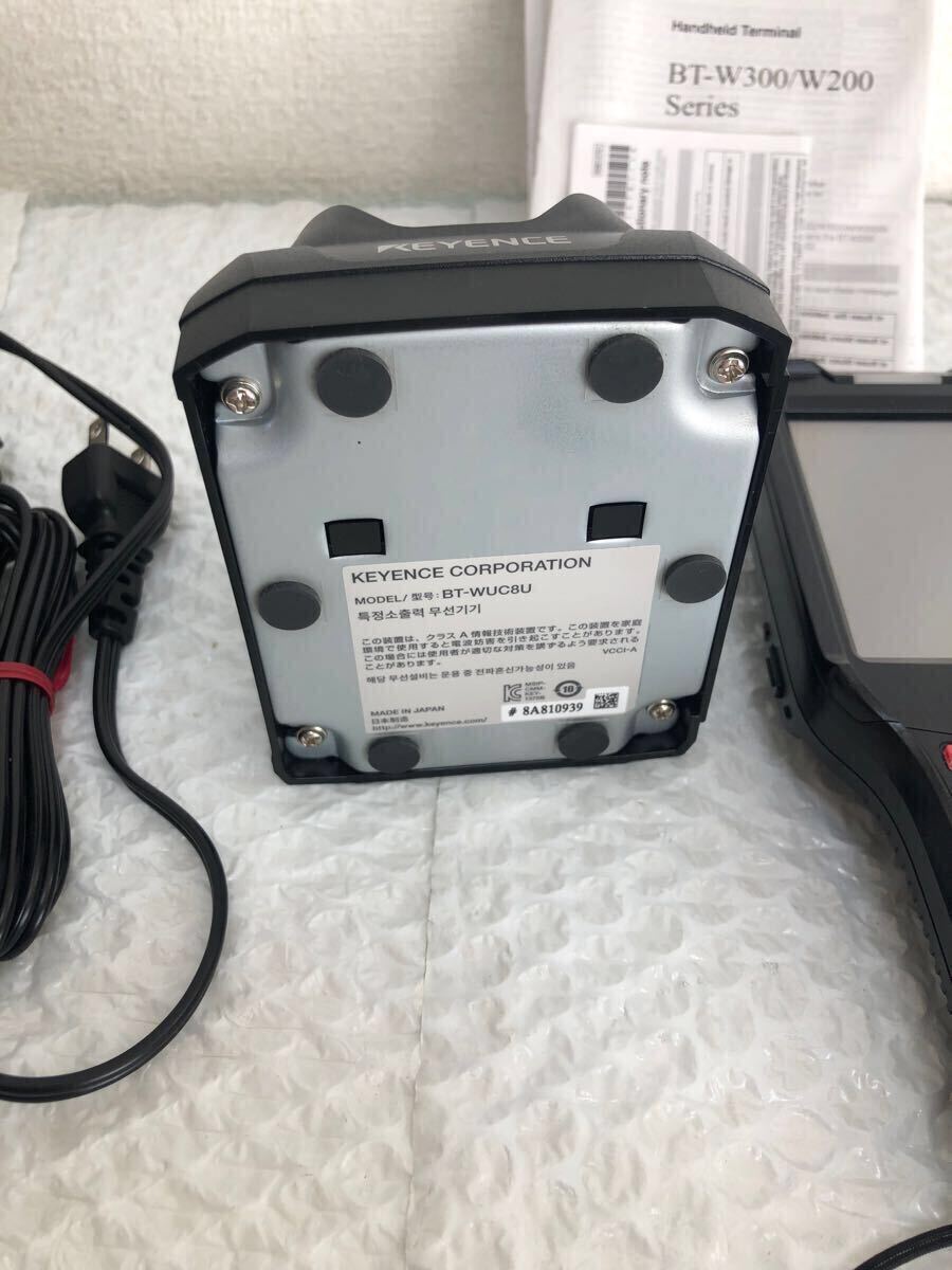 新品無箱未使用KEYENCEキーエンス BT-W350正規品動作保証 国内 新品無箱未使用KEYENCEキーエンス BT-W350正規品動作保証 国内