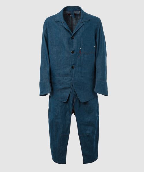 JUNYA WATANABE MAN 24AW Levi's ドッキングコート ジュンヤ JUNYA WATANABE MAN 24AW Levi's ドッキングコート ジュンヤ