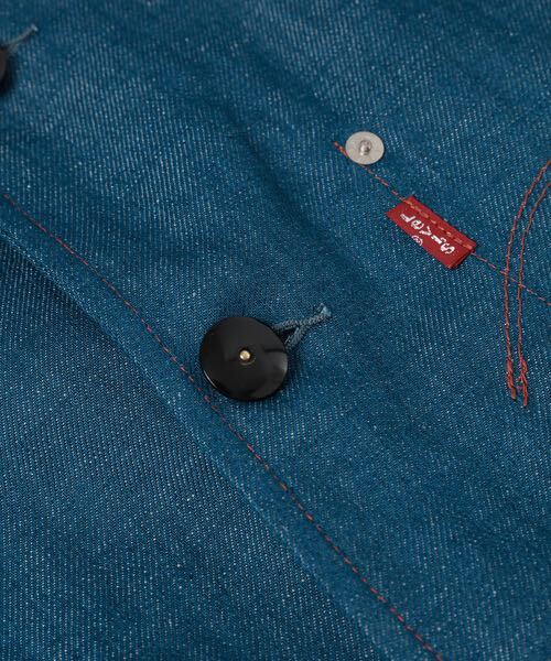 JUNYA WATANABE MAN 24AW Levi's ドッキングコート ジュンヤ JUNYA WATANABE MAN 24AW Levi's ドッキングコート ジュンヤ