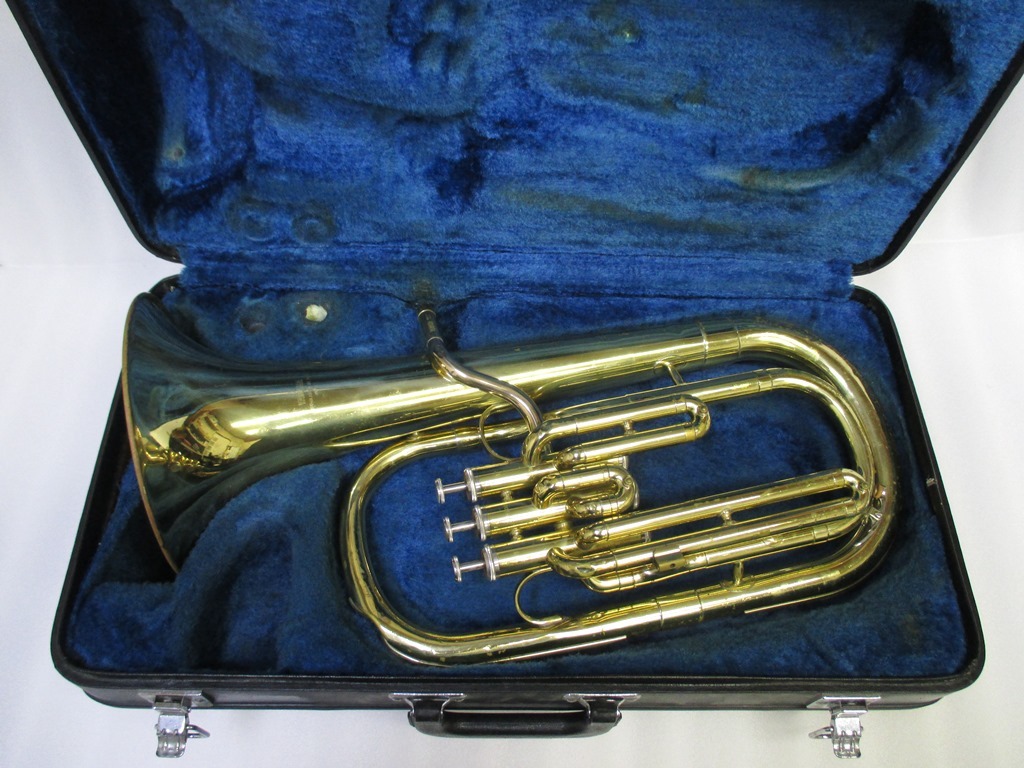 アルトホルン YAMAHA YAH202 【公式通販】