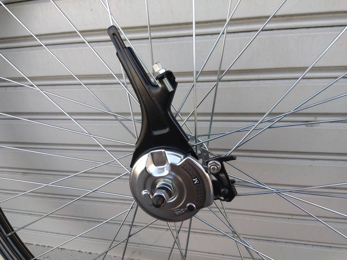 13825円 700x50c シュワルベ ファットフランク バルーンタイヤ 13825円 700x50c シュワルベ ファットフランク バルーンタイヤ