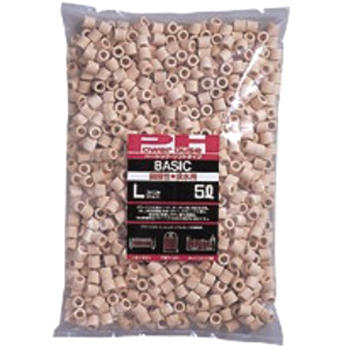 パワーハウス ベーシック ソフト Ｌ袋 (５Ｌ) ろ材