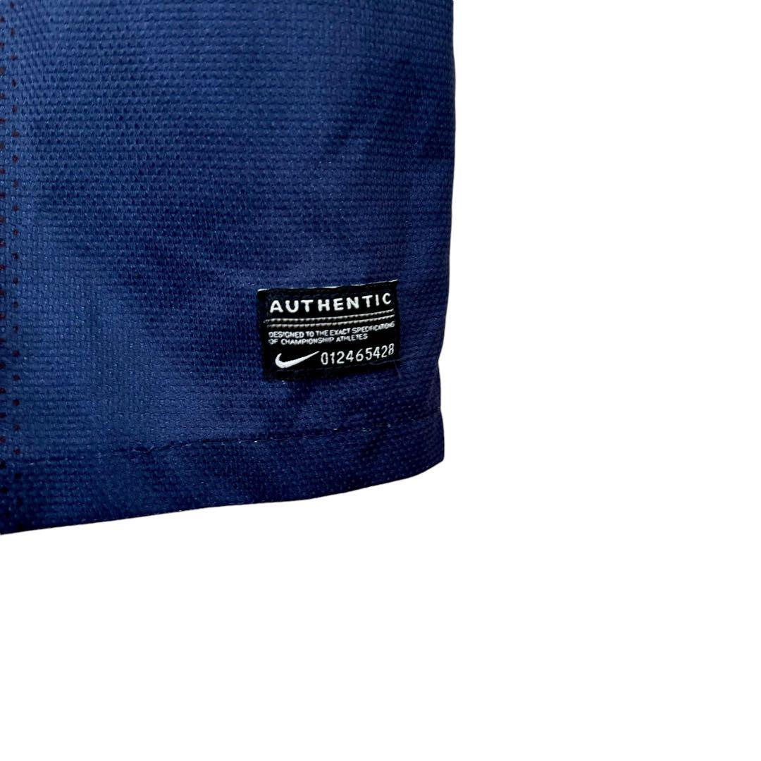サイズM NIKE FCバルセロナ サッカーユニフォーム ゲームシャツ サイズM NIKE FCバルセロナ サッカーユニフォーム ゲームシャツ