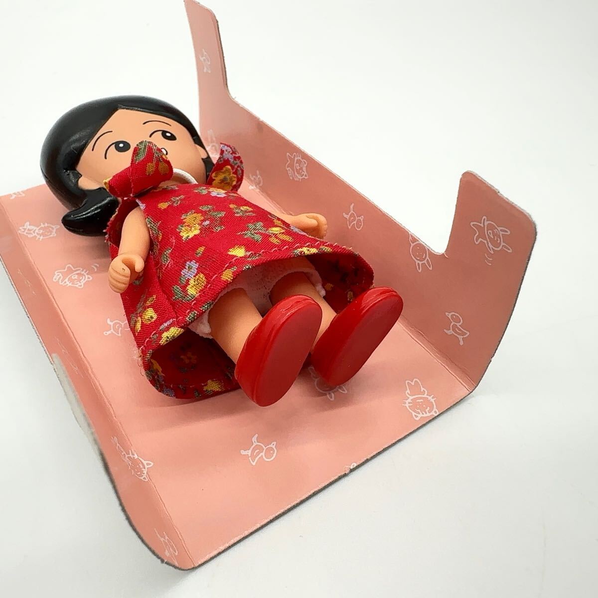 当時物/未使用】TAKARA 旧タカラ ちびまる子ちゃん プサディー 当時物/未使用】TAKARA 旧タカラ ちびまる子ちゃん プサディー