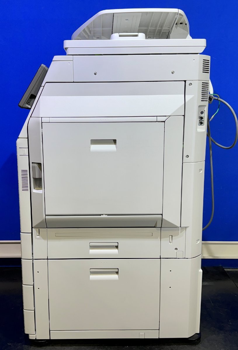 Yahoo!オークション - 【越谷発】【SHARP】A3カラー複合機 MX Yahoo!オークション - 【越谷発】【SHARP】A3カラー複合機 MX