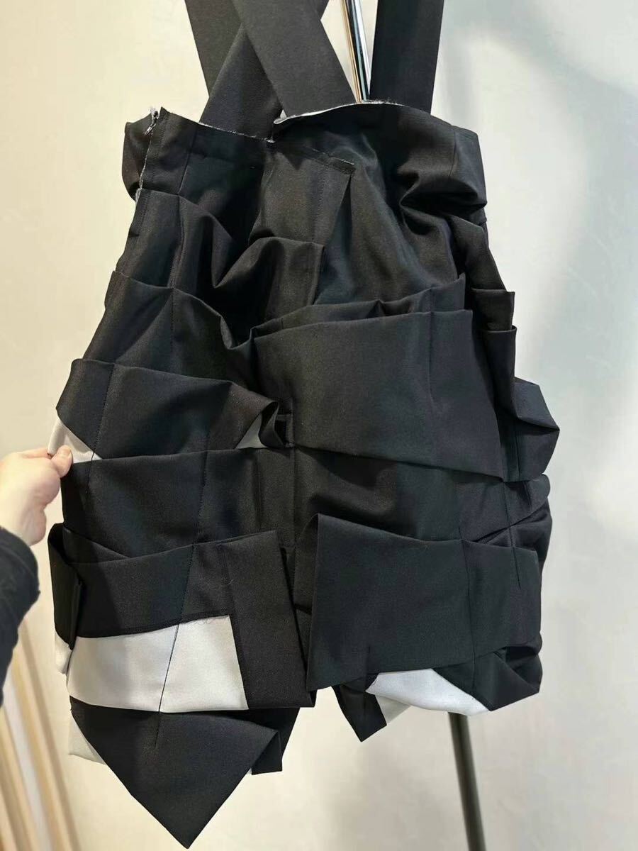 2023AW コムデギャルソン 吊りスカート コムデギャルソン COMME 2023AW コムデギャルソン 吊りスカート コムデギャルソン COMME