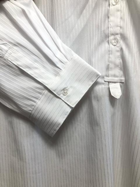 新品☆4Lトールわけあり?スキッパーシャツ＆プリーツおしゃれワイドパンツ☆x397