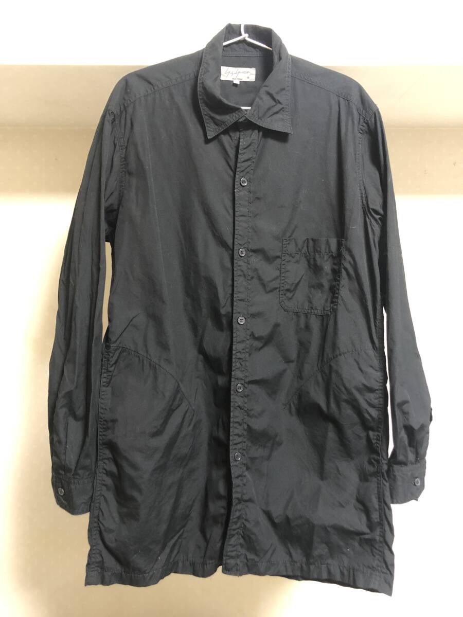 Yahoo!オークション - Yohji Yamamoto POUR HOMME 環縫い Yahoo!オークション - Yohji Yamamoto POUR HOMME 環縫い