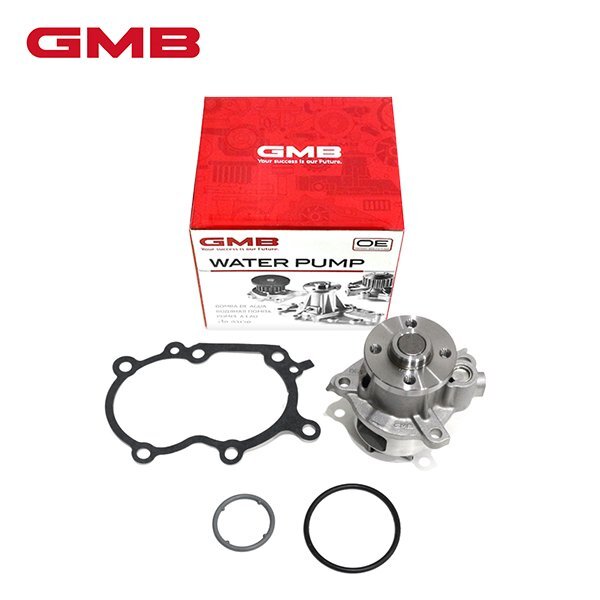 [ free shipping ] GMB water pump GWD-51A Daihatsu Move Custom L150S/L160S TB latter term 1 piece 16102-97207 coolant circulation 