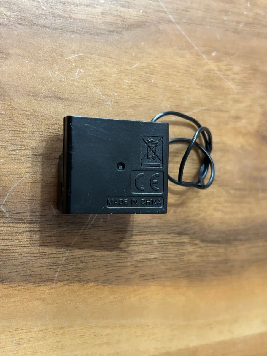 SANWAサンワ MX-6用 RX-391 受信機 2 4G RC 中古美品 送料込み