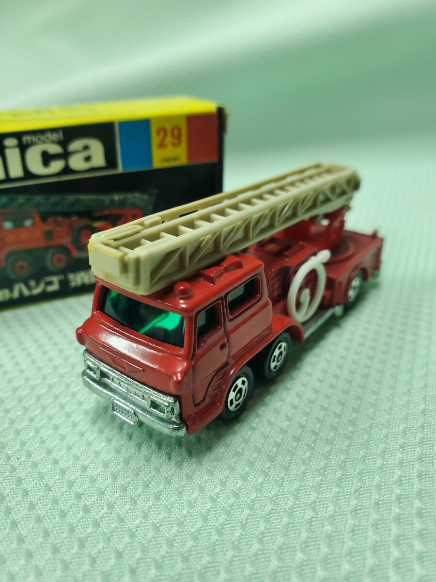 448 トミカ 外国車シリーズ フォード キャトルトラック 新品同様 448 トミカ 外国車シリーズ フォード キャトルトラック 新品同様