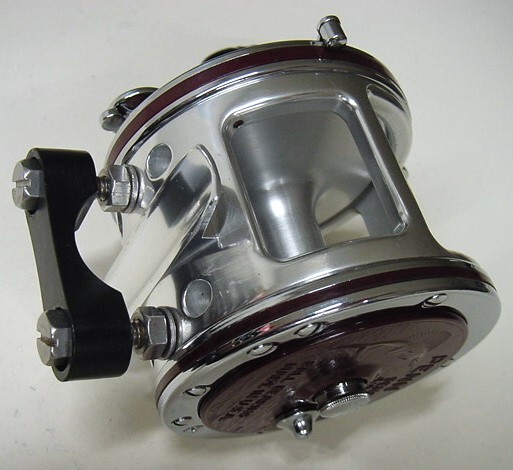 □Penn 113HL(改/SENETOR 4/0 SPECIAL□超珍品!ナロースプール □Penn 113HL(改/SENETOR 4/0 SPECIAL□超珍品!ナロースプール