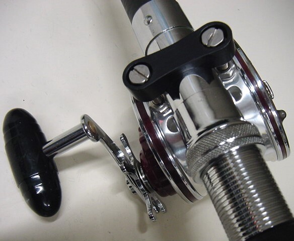 □Penn 113HL(改/SENETOR 4/0 SPECIAL□超珍品!ナロースプール □Penn 113HL(改/SENETOR 4/0 SPECIAL□超珍品!ナロースプール