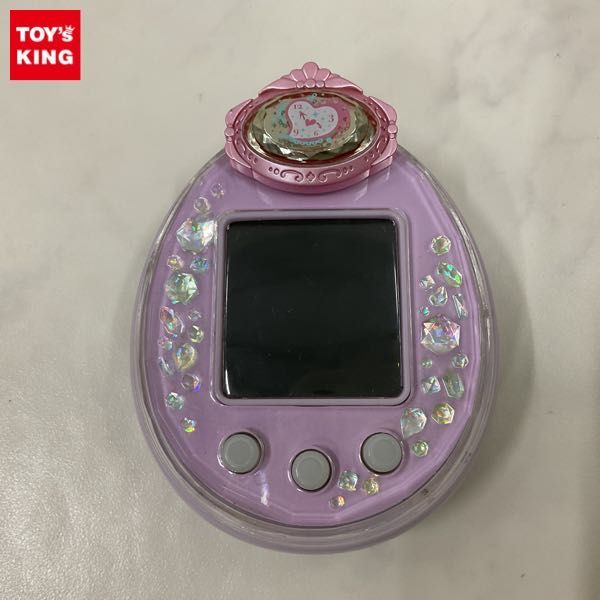 たまごっちピース たまデコピアス ベイビーチェンジ!|たまごっち たまごっちピース たまデコピアス ベイビーチェンジ!|たまごっち